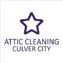 Attic Cleaning Culver City logo